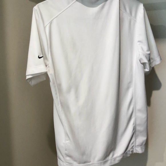 ASU Nike Golf Polo Shirt Sun Devils - Picture 10 of 10